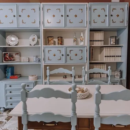 Picche Casa de Férias