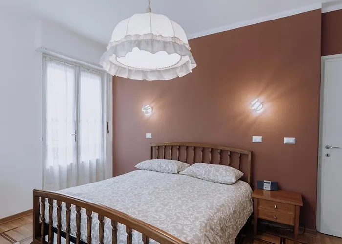 Ferienhaus Picche *