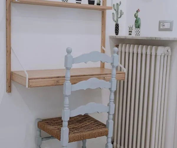 Ferienhaus Picche