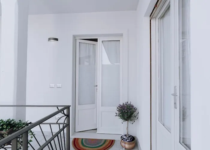Ferienhaus Picche *