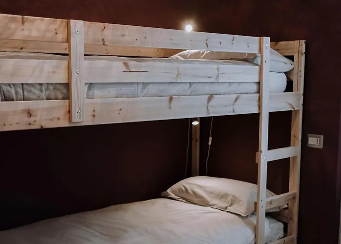 Casa de Férias Picche *