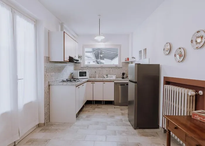 Vakantiehuis Picche Peveragno