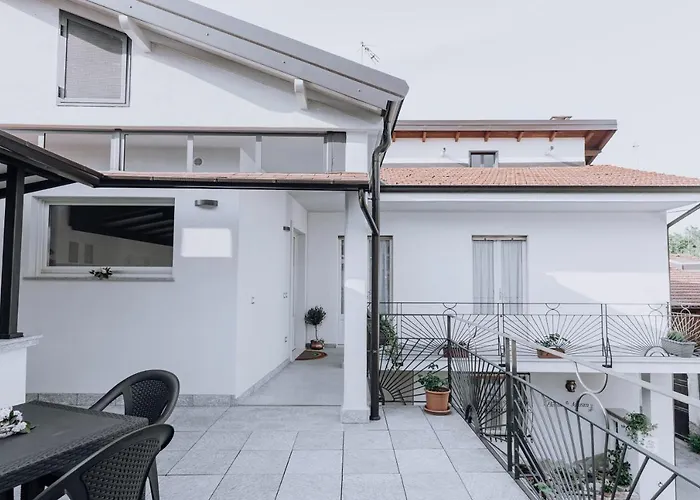 Casa de Férias Picche