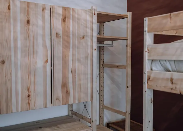 Picche Casa de Férias *