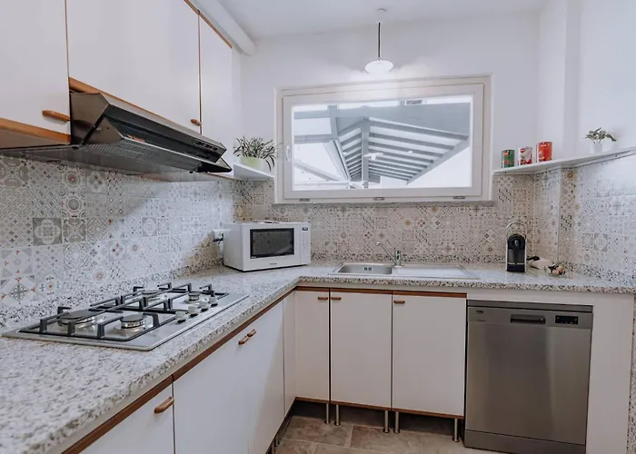 Picche Casa de Férias *