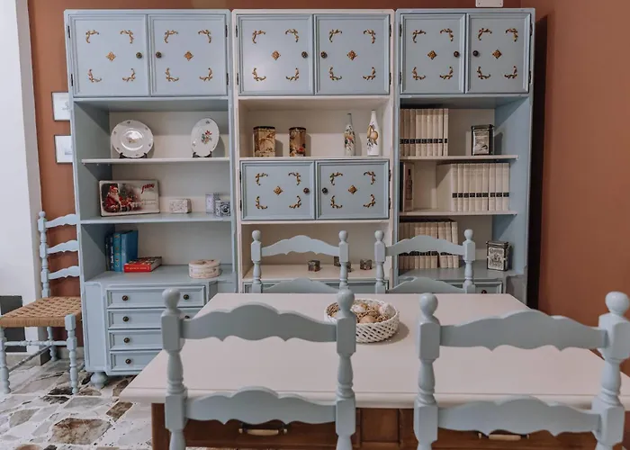 Casa de Férias Picche Peveragno